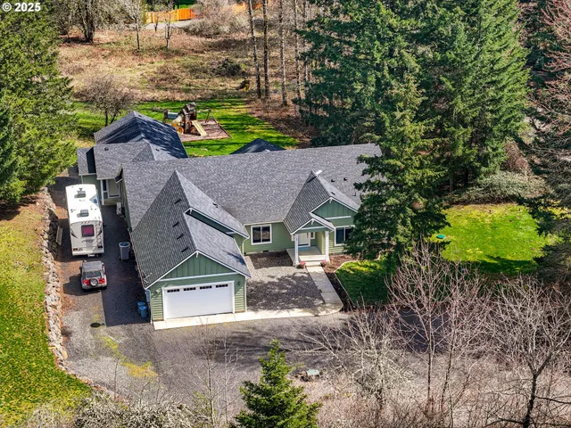 $925,000 | 22 Venado Trail, Stevenson, WA 98648