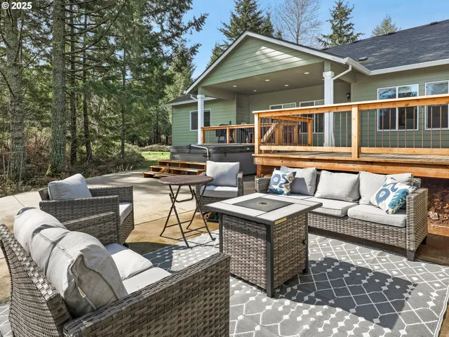 $925,000 | 22 Venado Trail, Stevenson, WA 98648