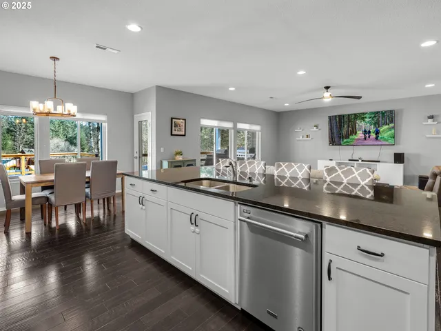 $925,000 | 22 Venado Trail, Stevenson, WA 98648