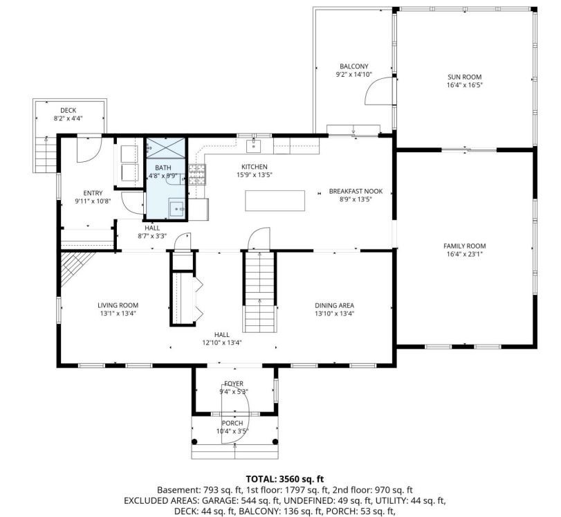55 Wilson Pond Road Rowley, MA 01969 - Photo 31 of 33