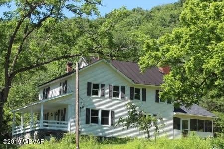 2988 Beautys Run Road Cogan Station, PA 17728 - Photo 1 of 30 The Approach