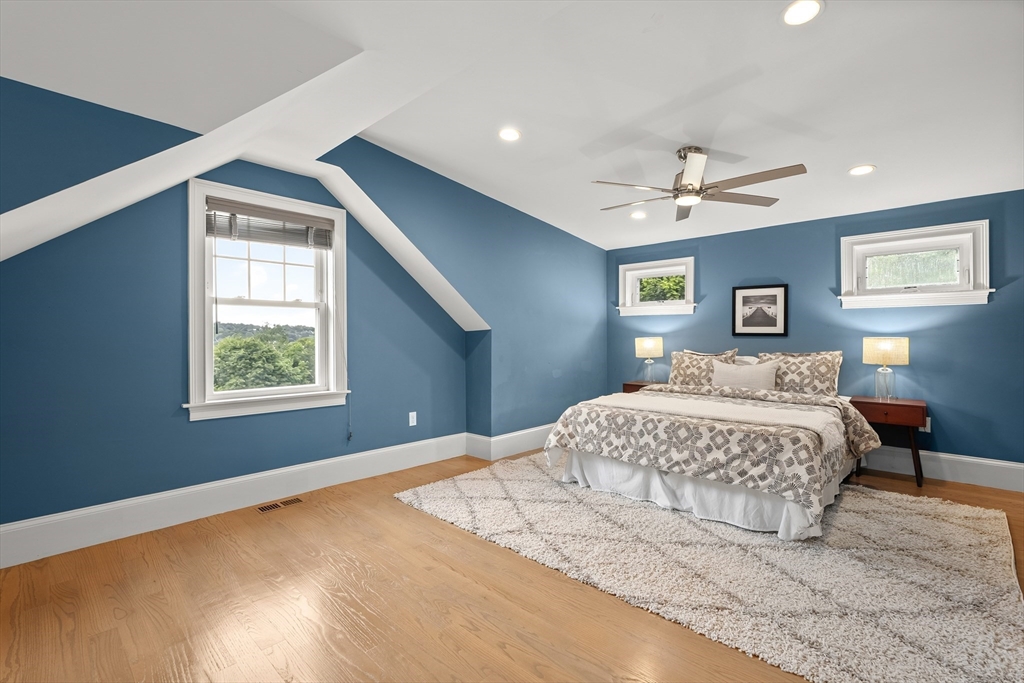 64 Overlook Road Arlington, MA 02474 - Photo 21 of 34 Gallery Image 21