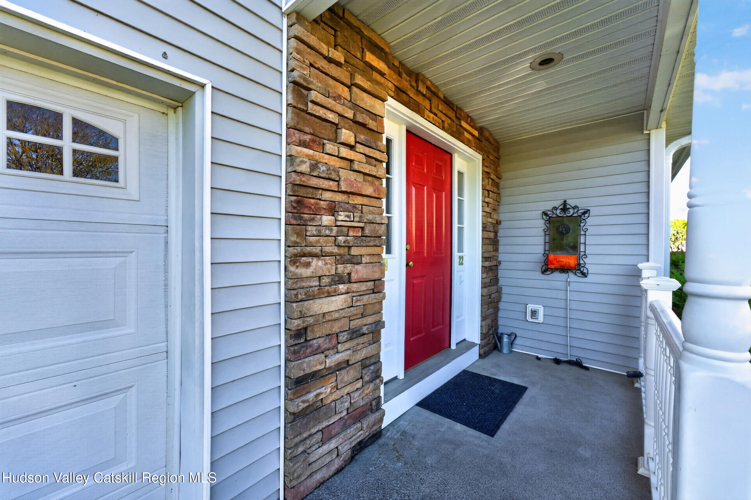 22 Van Winkle Road, Unit ACADEMY HILL CORNER Hudson, NY 12534 - Photo 1 of 34 22 Van Winkle Rd