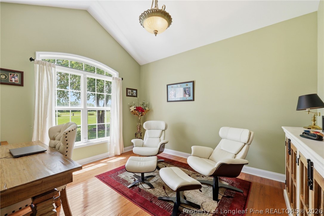 2561 Rodeo Drive Linden, NC 28356 - Photo 10 of 48