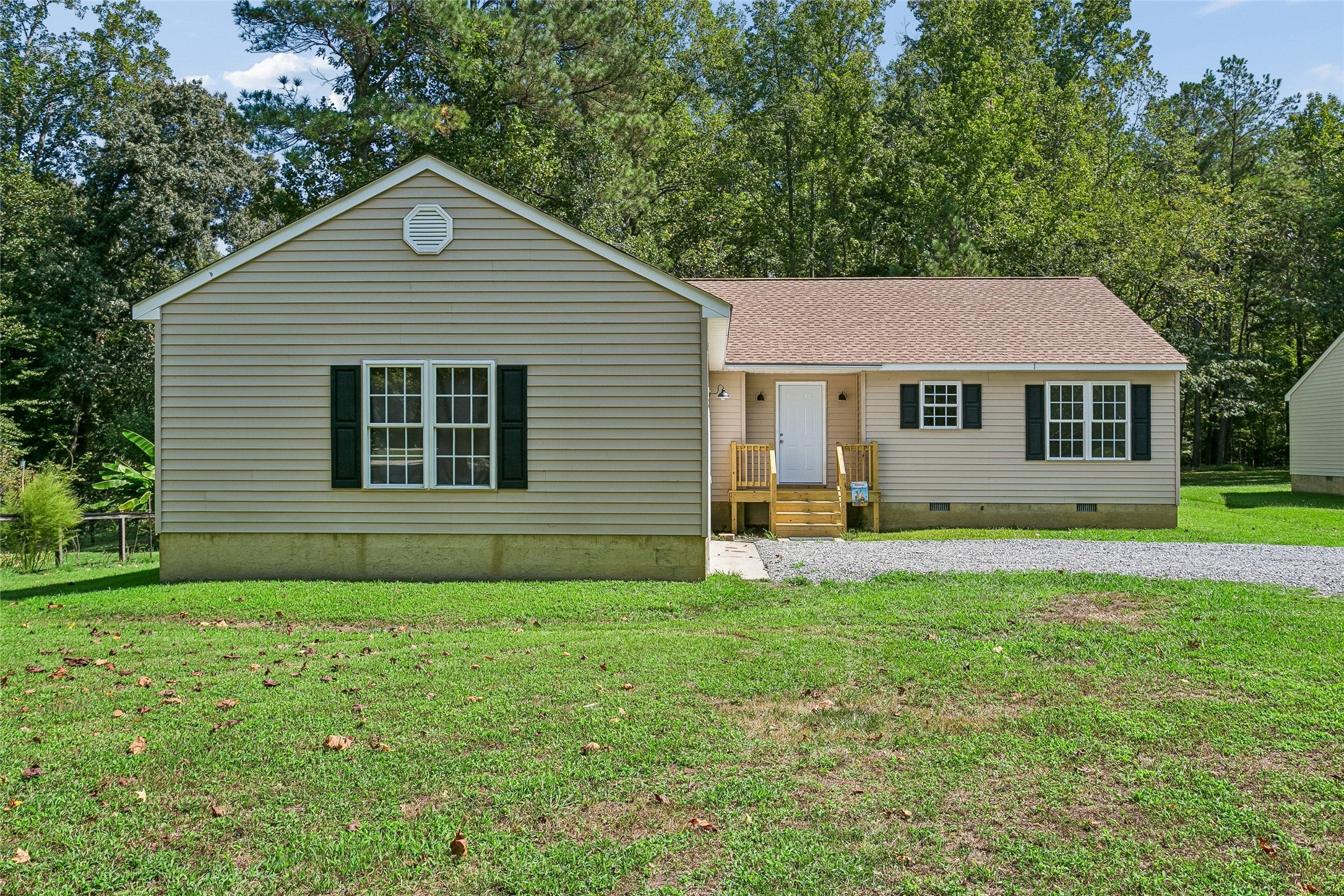 3313 Chickahominy Road Toano, VA 23168 - Photo 2 of 43 Gallery Image 2