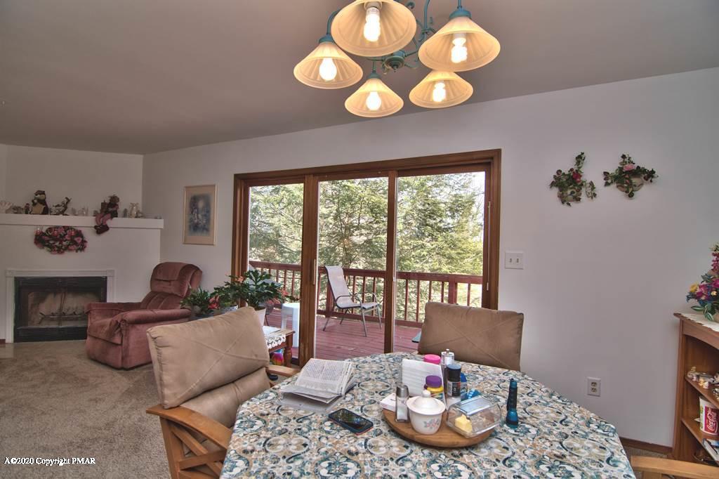 266 Image Drive Scotrun, PA 18355 - Photo 11 of 23 dining area