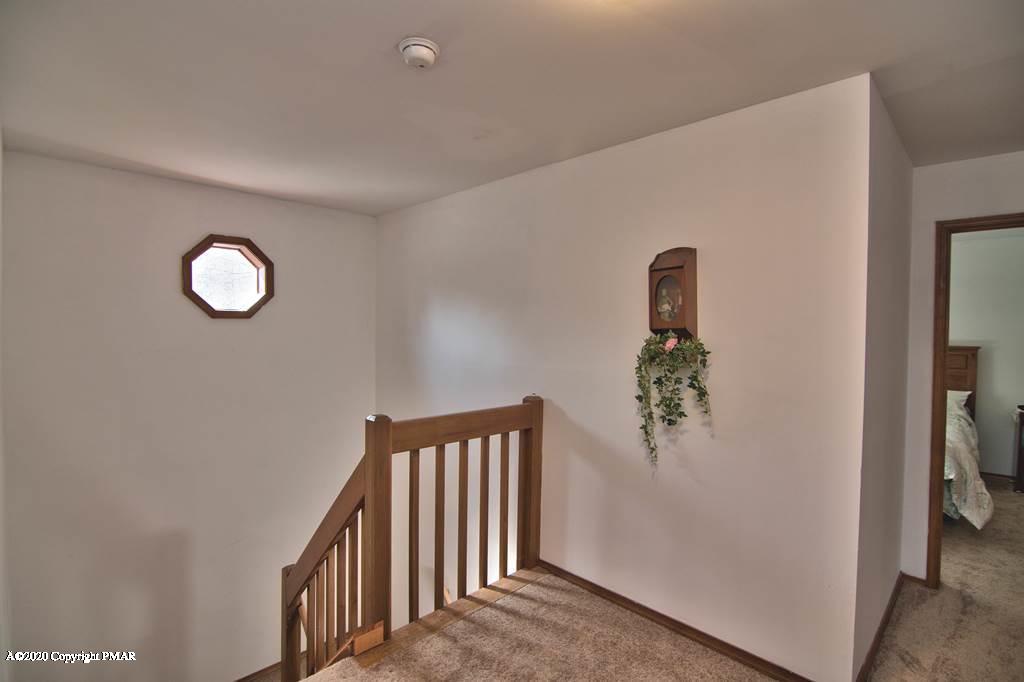 266 Image Drive Scotrun, PA 18355 - Photo 16 of 23 2nd floor hallway