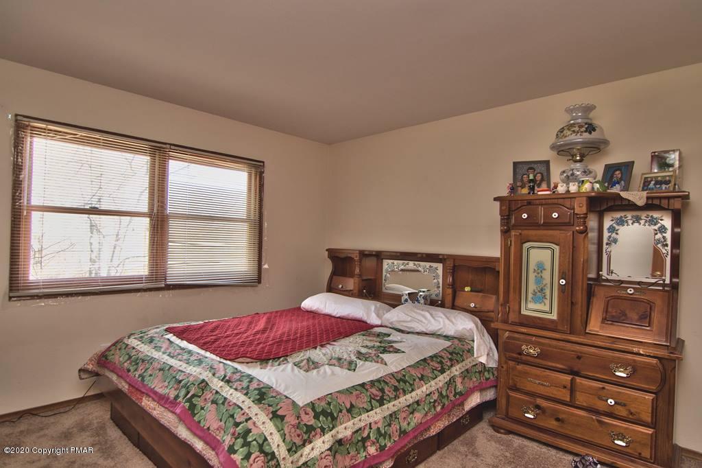266 Image Drive Scotrun, PA 18355 - Photo 17 of 23 bedroom 1