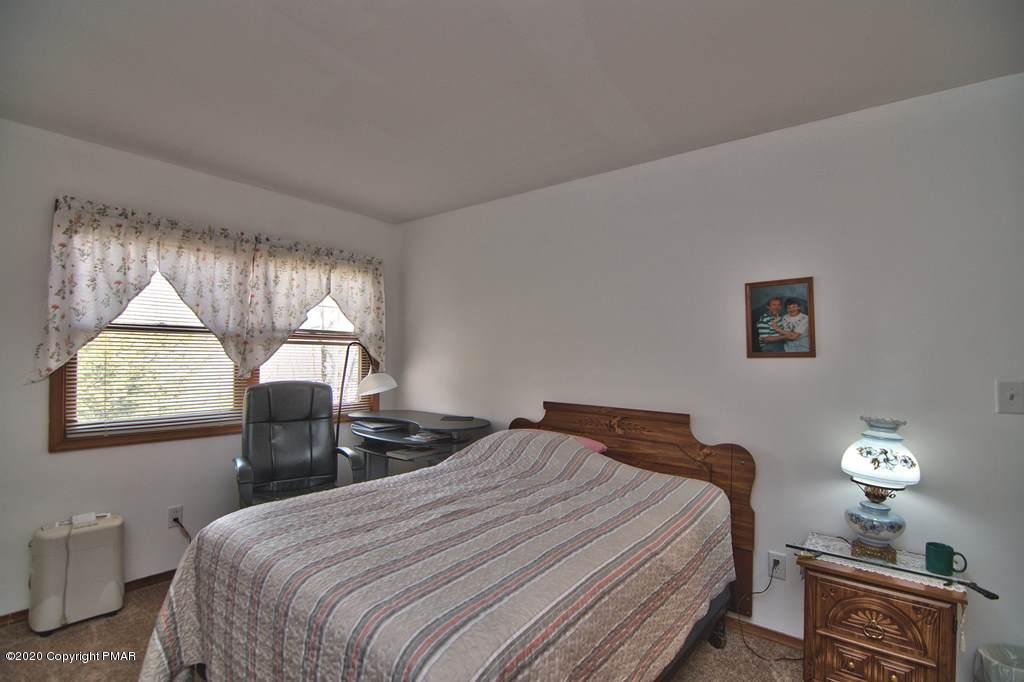 266 Image Drive Scotrun, PA 18355 - Photo 19 of 23 bedroom 2