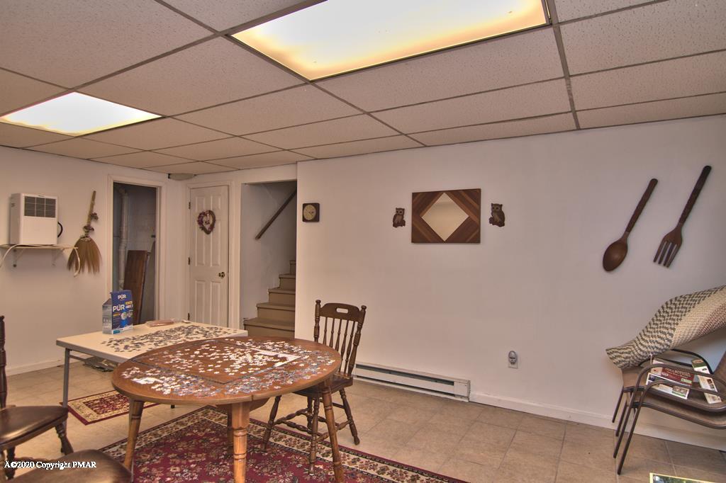 266 Image Drive Scotrun, PA 18355 - Photo 21 of 23 family room