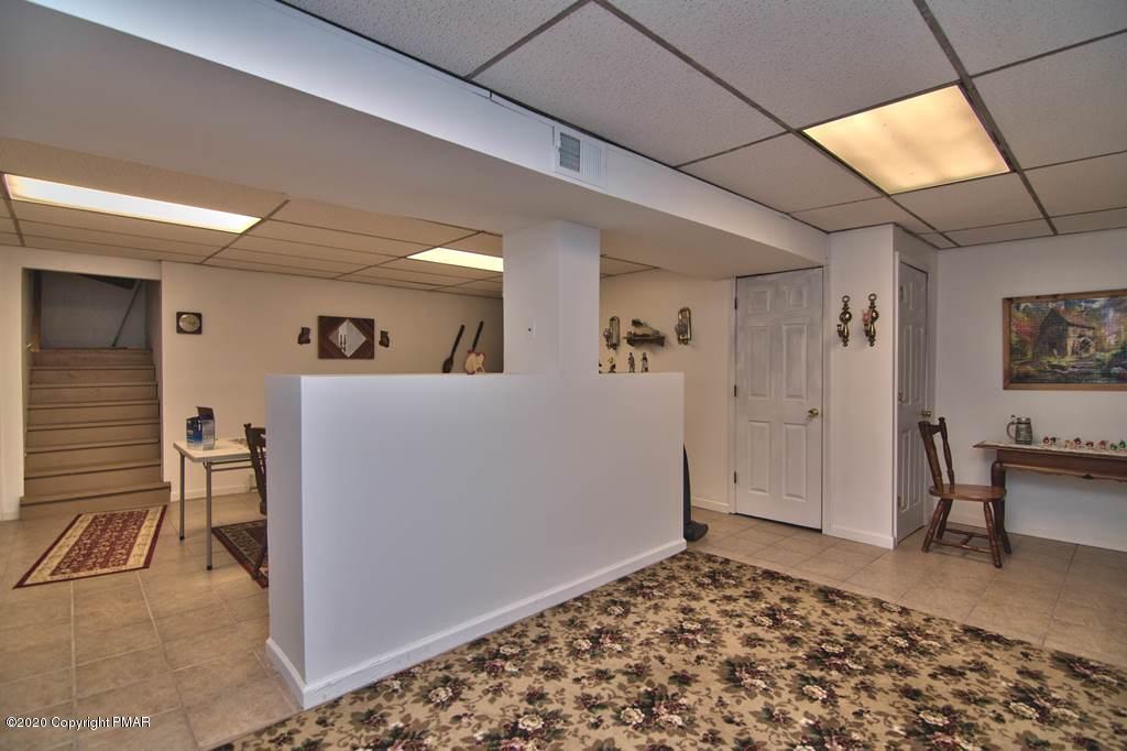 266 Image Drive Scotrun, PA 18355 - Photo 23 of 23 family room