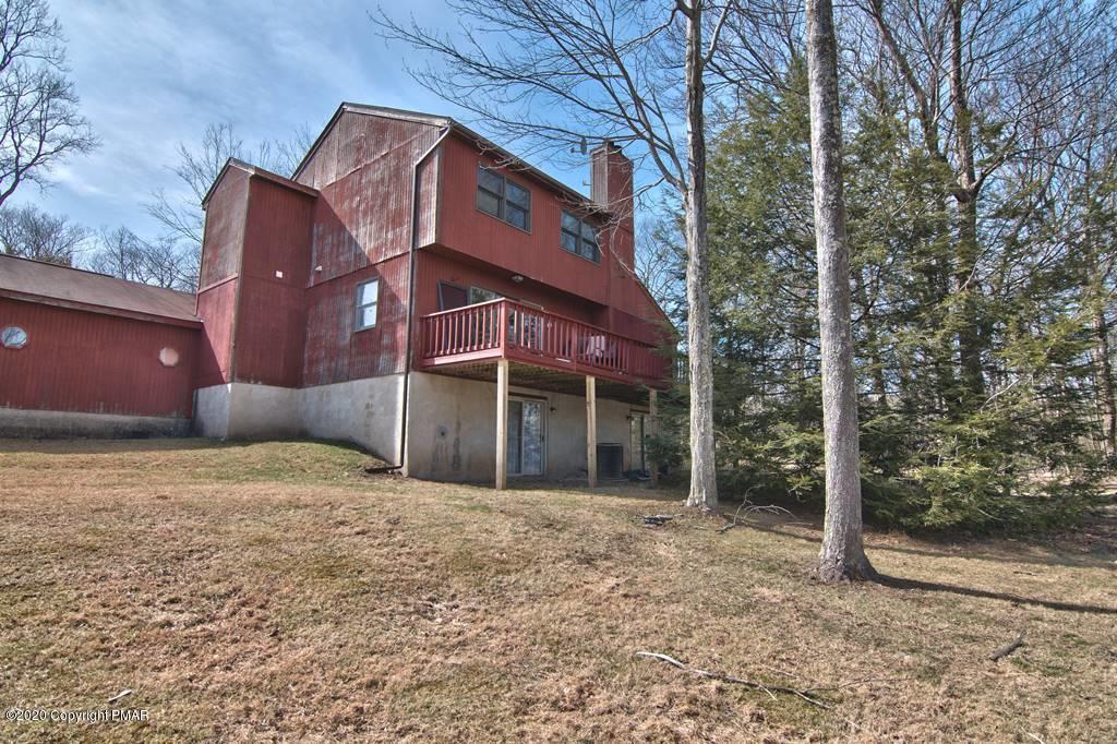 266 Image Drive Scotrun, PA 18355 - Photo 3 of 23 back