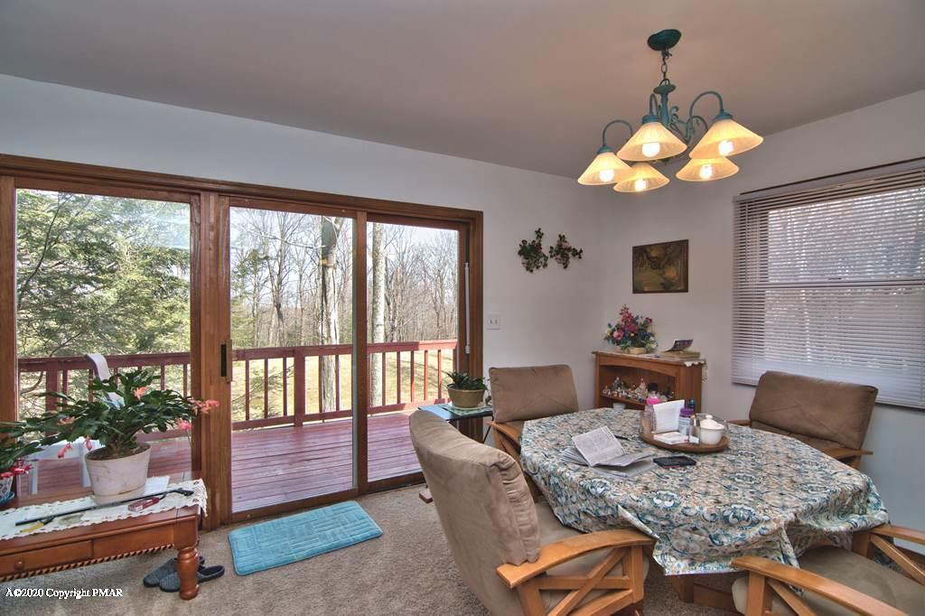266 Image Drive Scotrun, PA 18355 - Photo 10 of 23 dining area