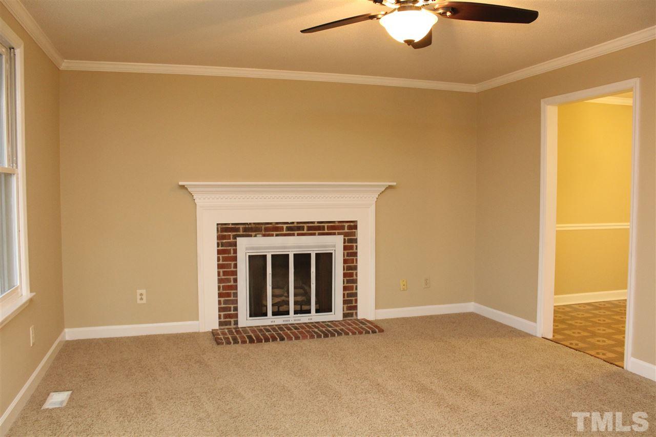 1008 Fairlong Road Wake Forest, NC 27587 - Photo 2 of 25 Gallery Image 2