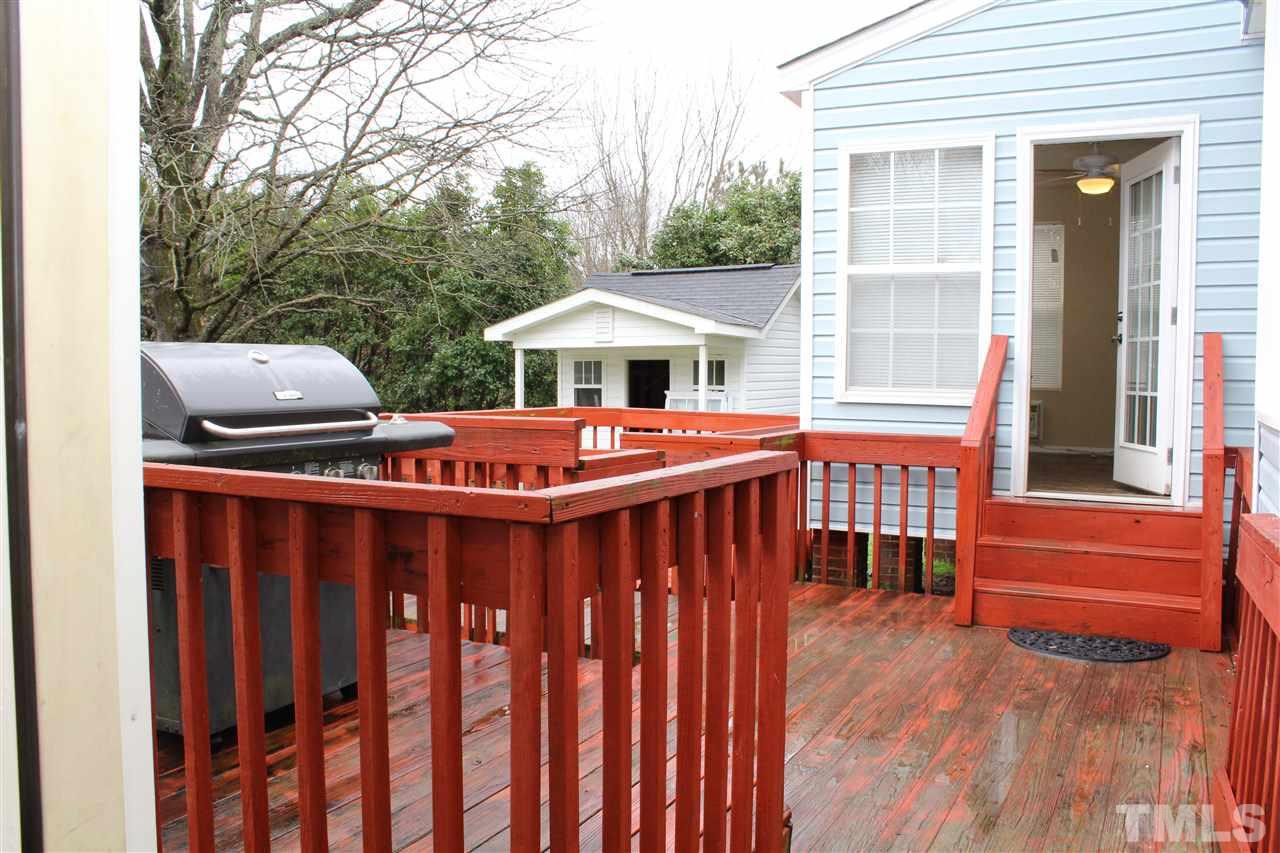 1008 Fairlong Road Wake Forest, NC 27587 - Photo 11 of 25 Gallery Image 11