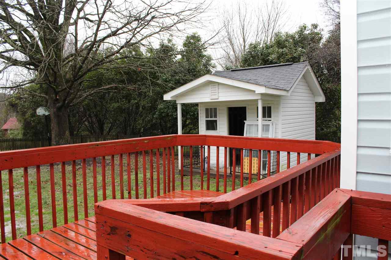 1008 Fairlong Road Wake Forest, NC 27587 - Photo 12 of 25 Gallery Image 12