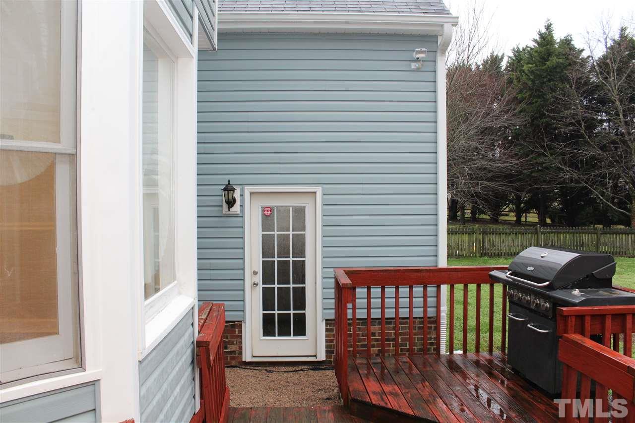 1008 Fairlong Road Wake Forest, NC 27587 - Photo 9 of 25 Gallery Image 9