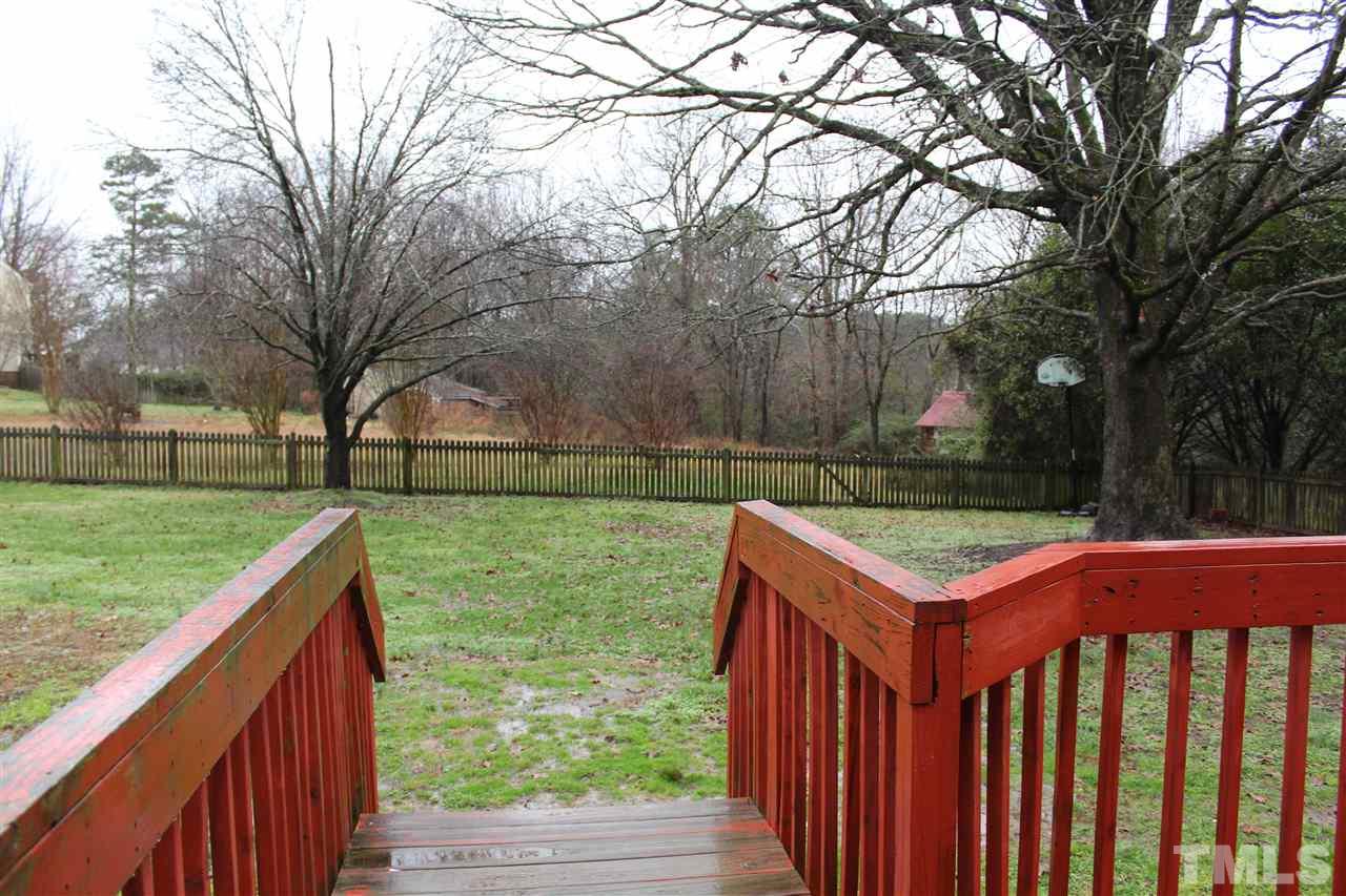 1008 Fairlong Road Wake Forest, NC 27587 - Photo 10 of 25 Gallery Image 10
