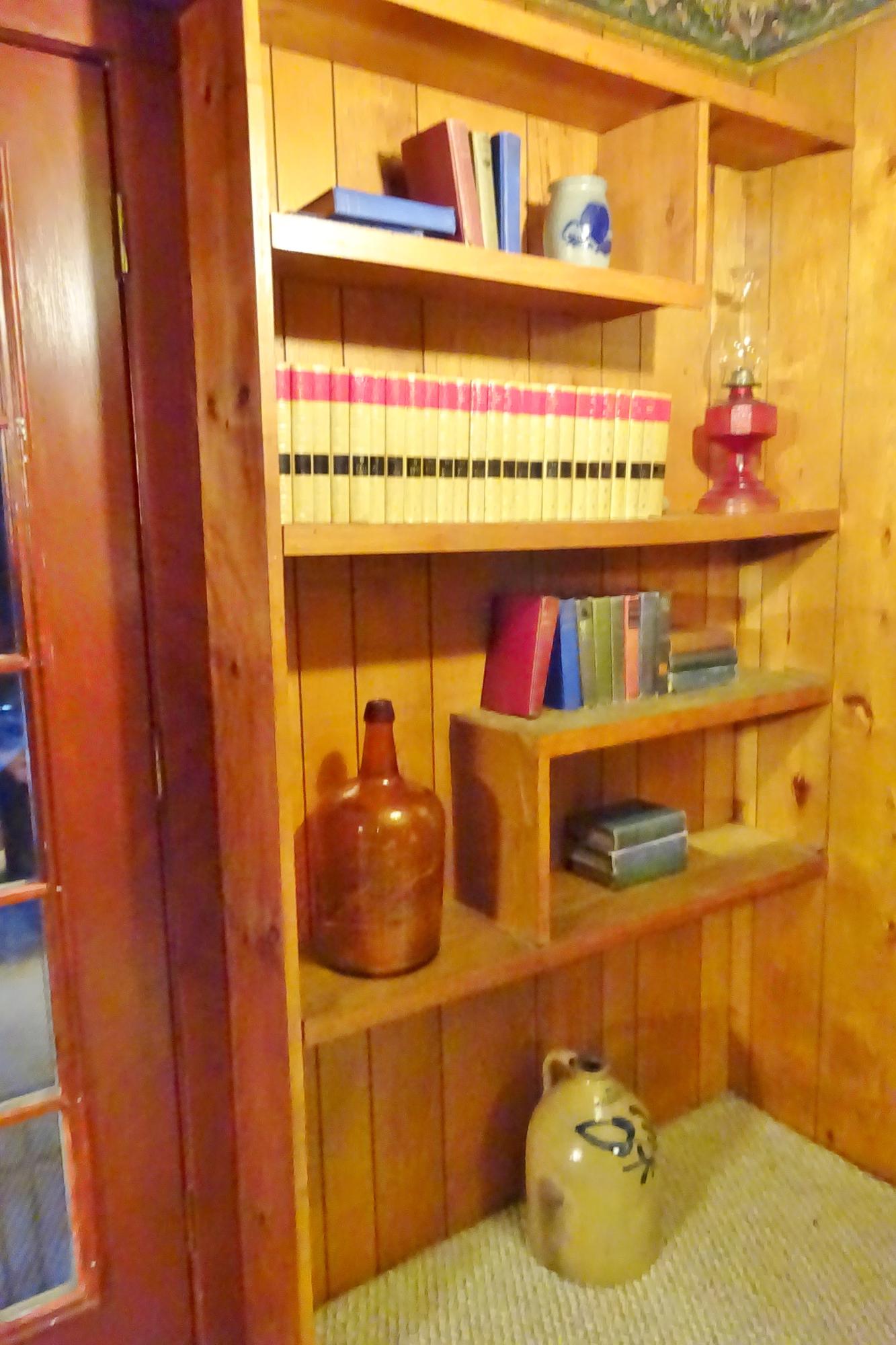 3183 Bennoch Road Old Town, ME 04468 - Photo 6 of 36 004-2
