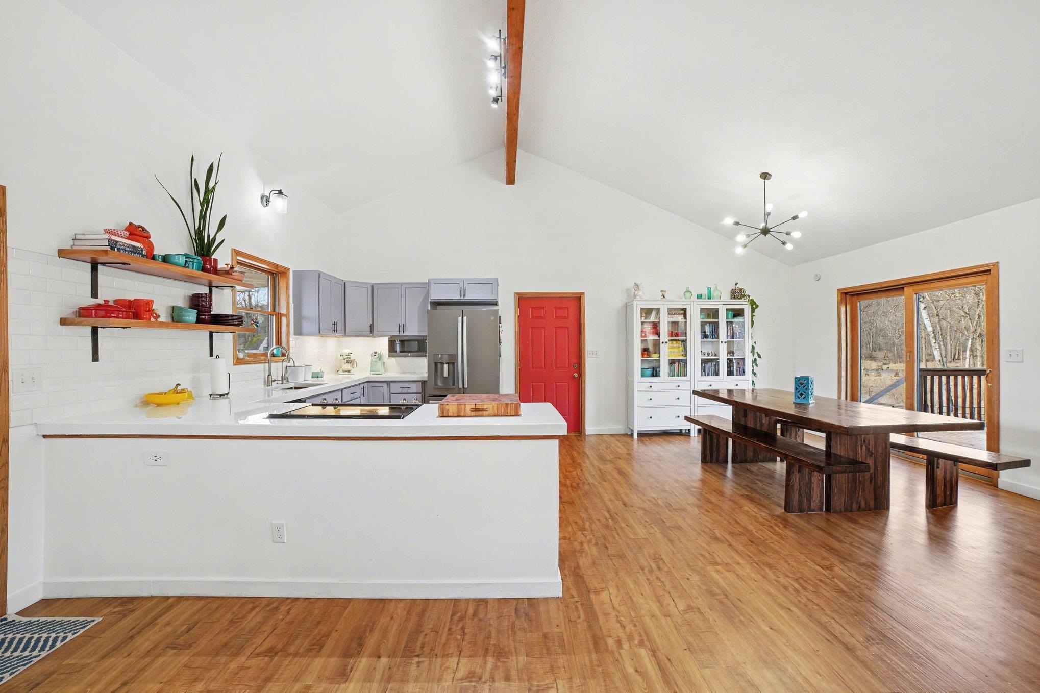1879 North Crystal Road Vestaburg, MI 48891 - Photo 3 of 43