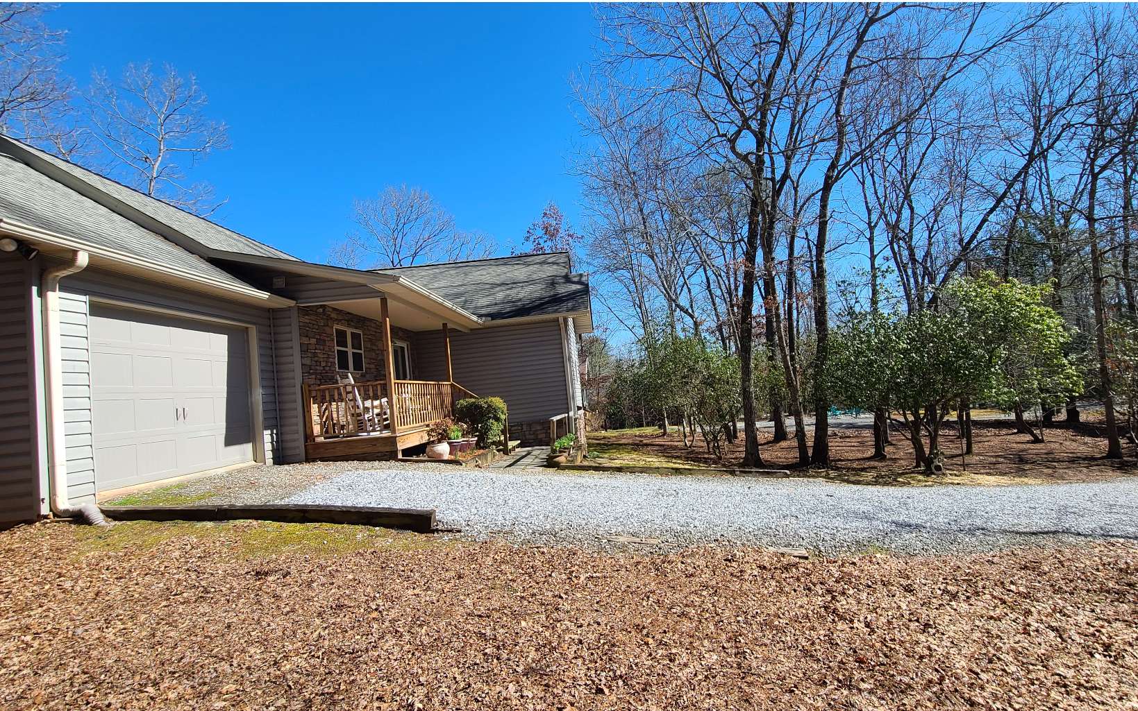 200 Sanders Road Blue Ridge, GA 30513 - Photo 3 of 38 Additional View
