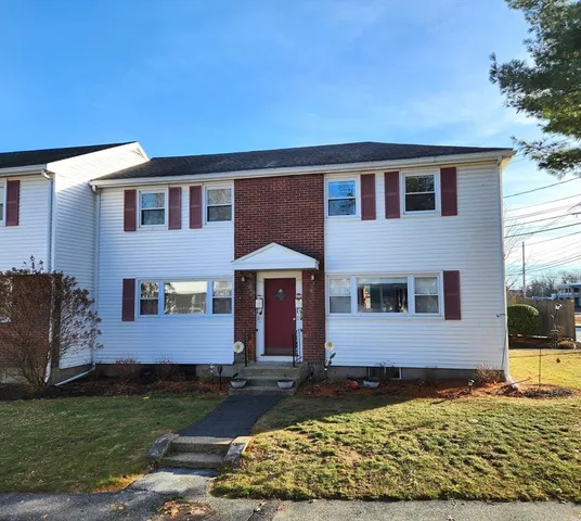 $380,000 | 575 Union Avenue, Unit 1, Framingham, MA 01702