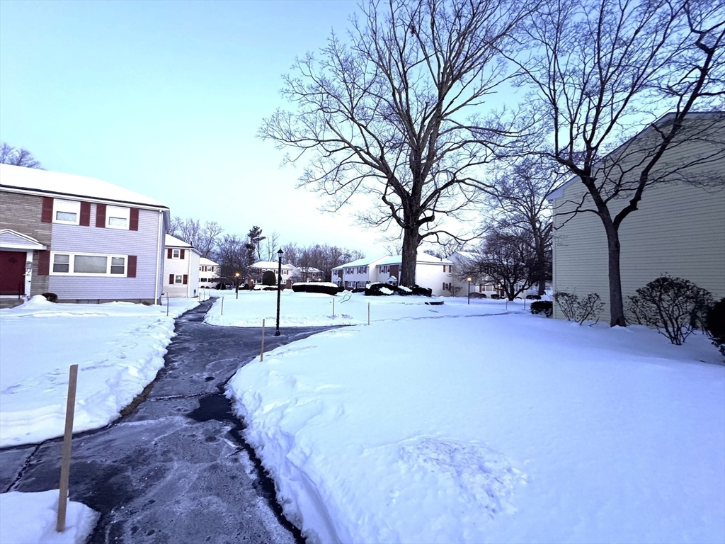 575 Union Avenue, Unit 1 Framingham, MA 01702 - Photo 3 of 32