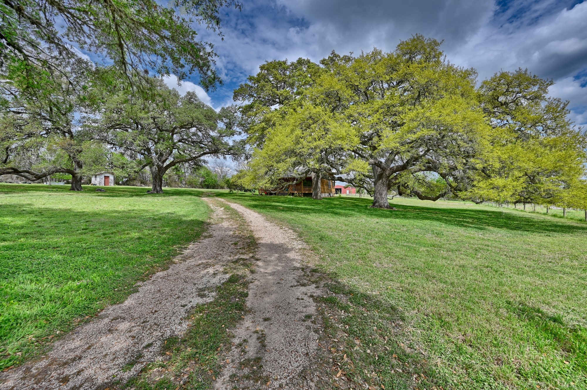 1030 Dixie Road Brenham, TX 77833 - Photo 12 of 22