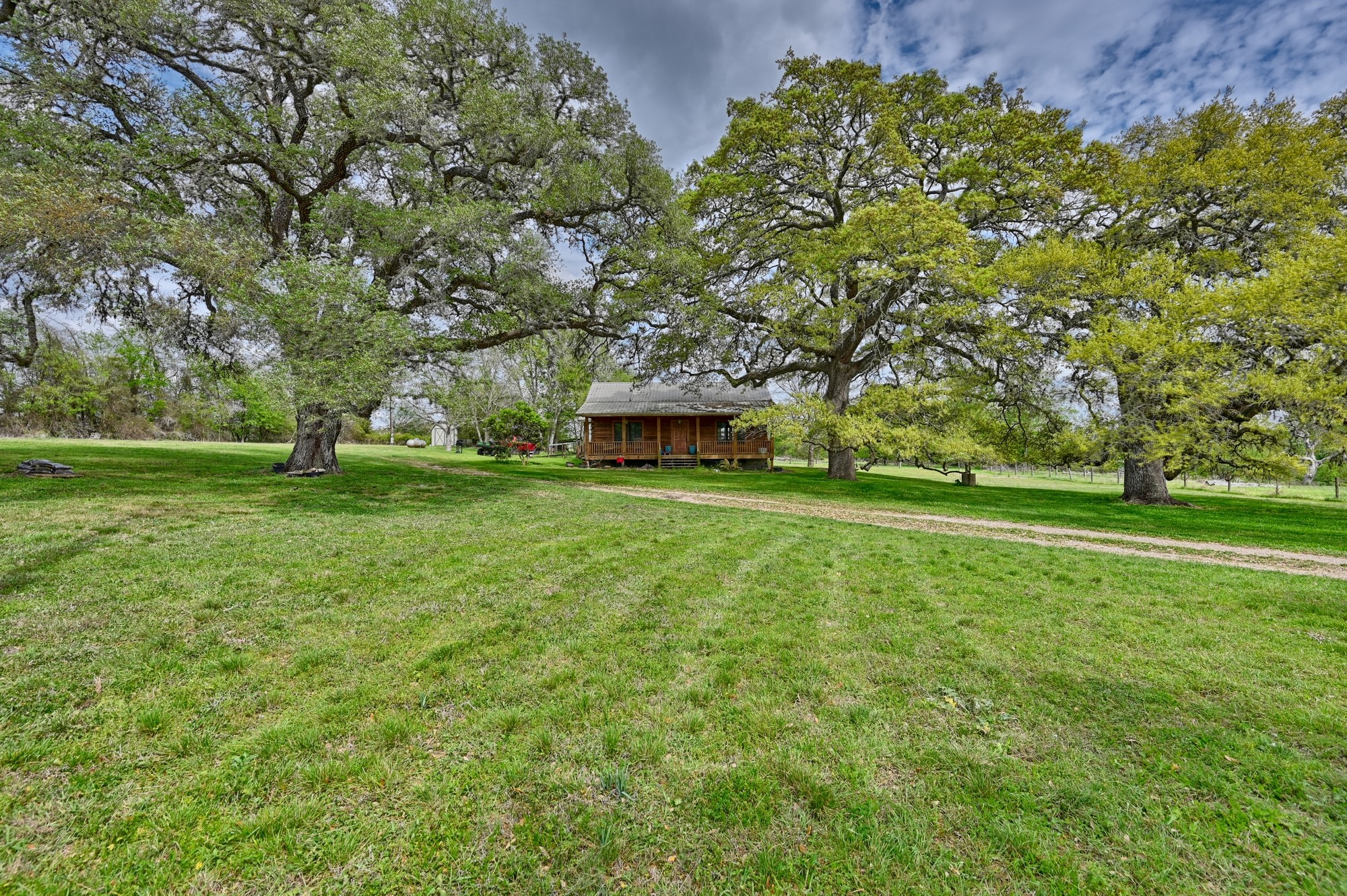 1030 Dixie Road Brenham, TX 77833 - Photo 13 of 22