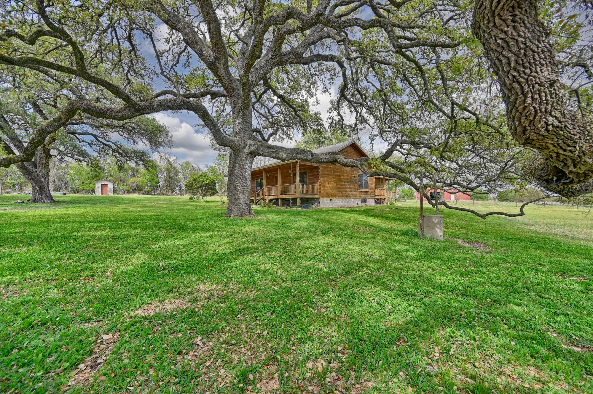 1030 Dixie Road Brenham, TX 77833 - Photo 14 of 22