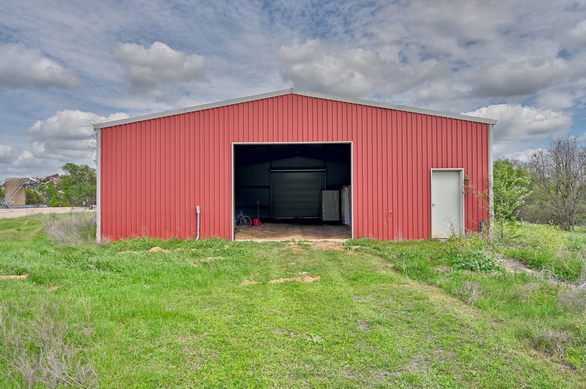 1030 Dixie Road Brenham, TX 77833 - Photo 18 of 22