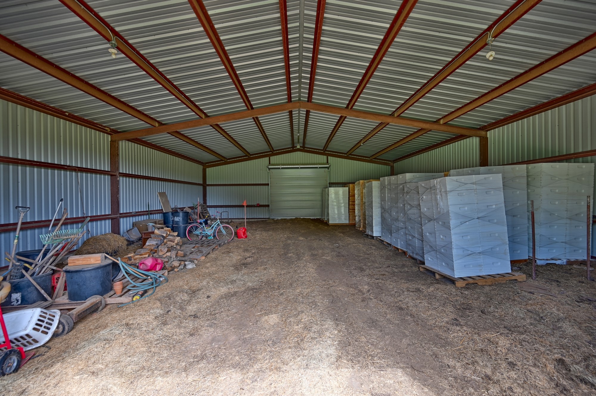 1030 Dixie Road Brenham, TX 77833 - Photo 19 of 22