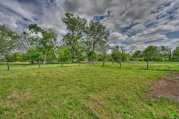 a view of a park