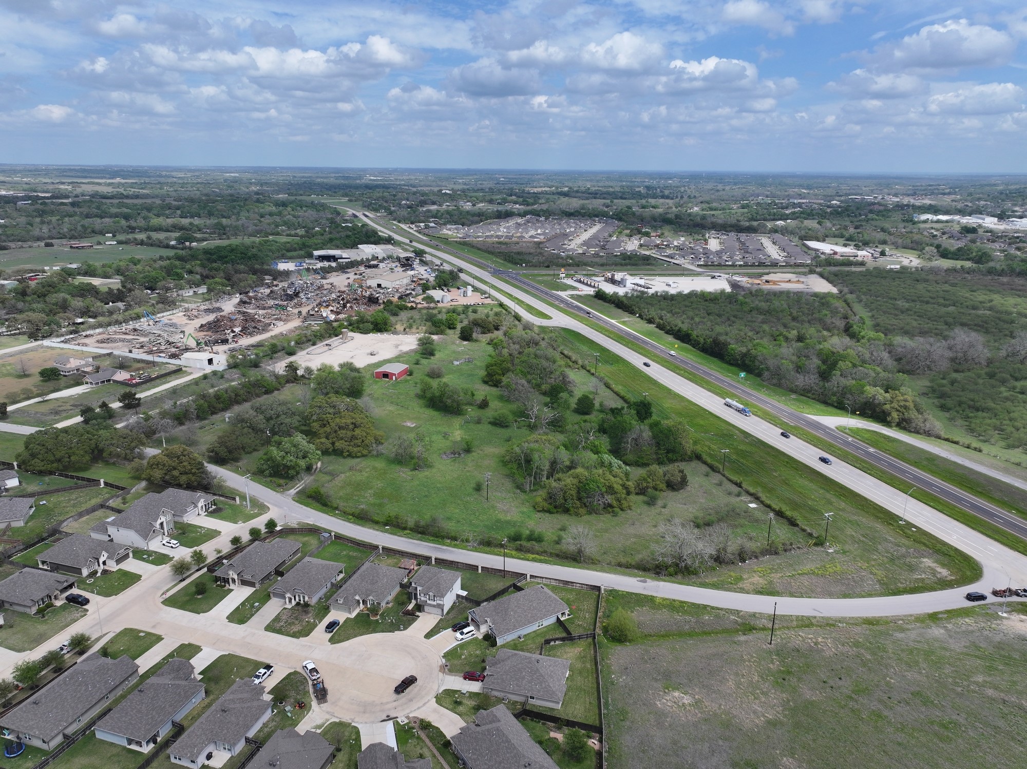 1030 Dixie Road Brenham, TX 77833 - Photo 10 of 22