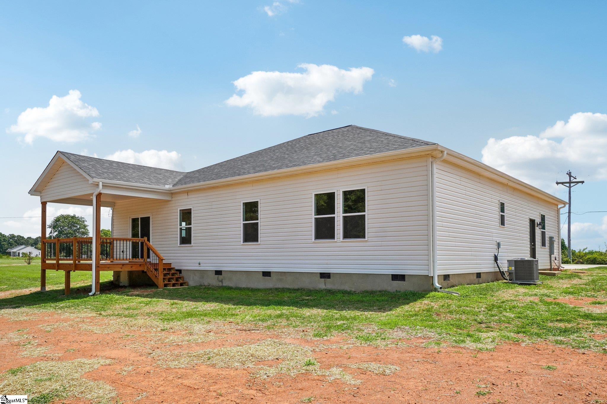 461 Cooley Springs School Road Chesnee, SC 29323 - Photo 48 of 50 Gallery Image 48