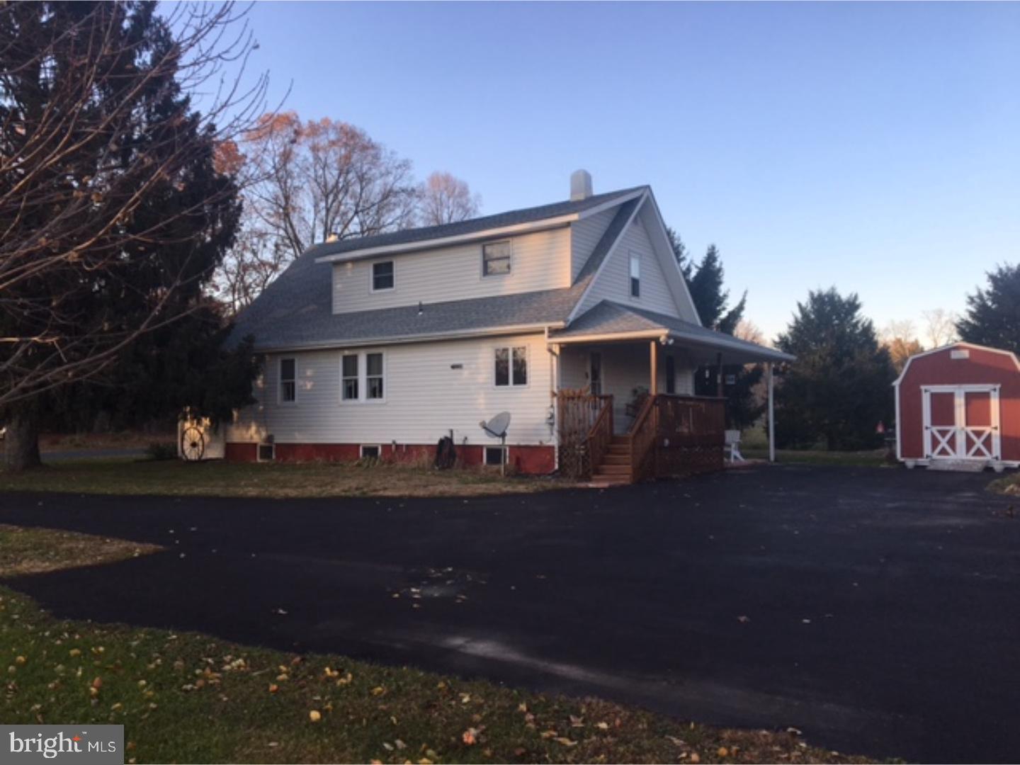 940 Lower Mill Road Pittsgrove, NJ 08318 - Photo 1 of 13