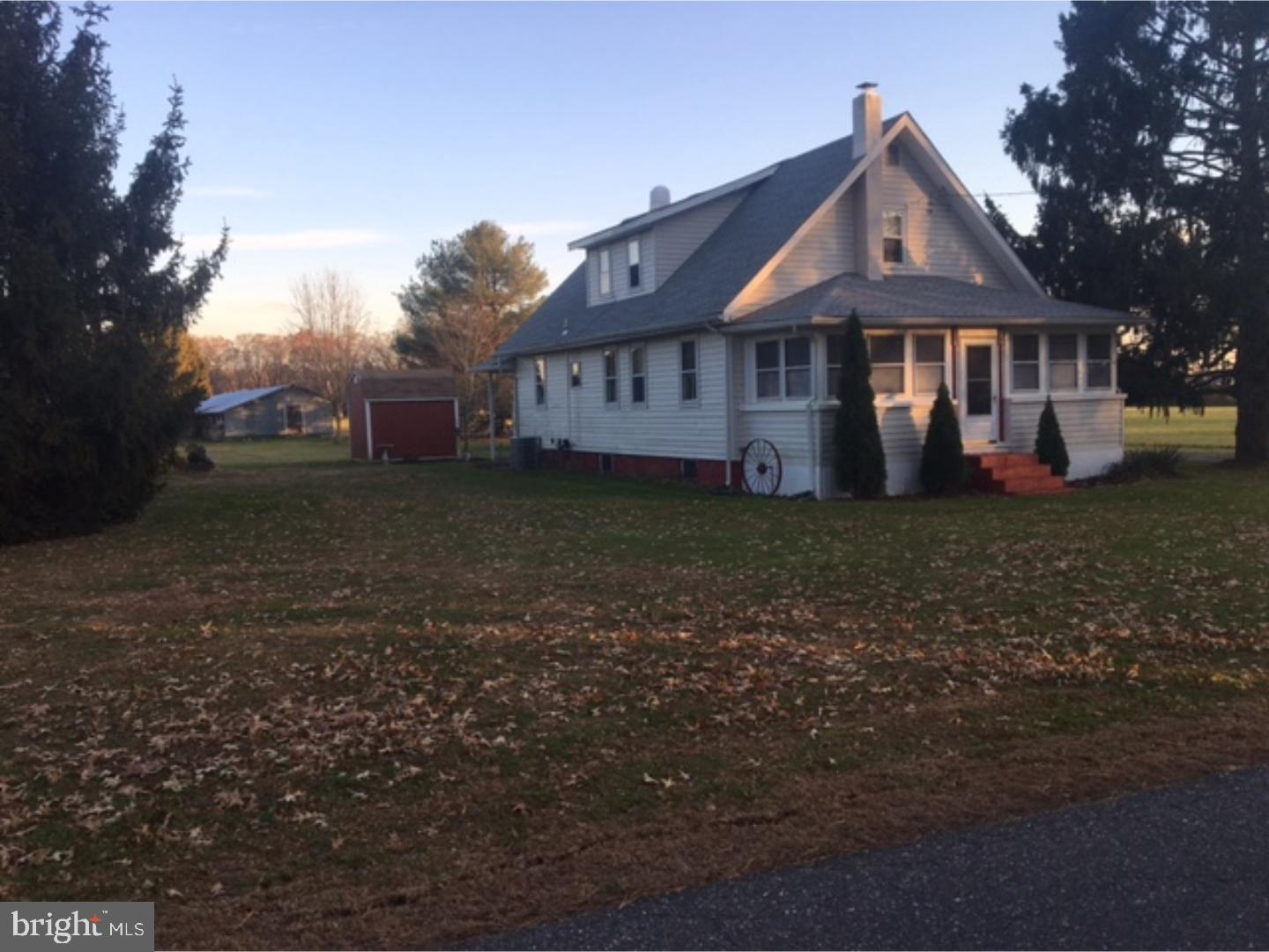 940 Lower Mill Road Pittsgrove, NJ 08318 - Photo 8 of 13