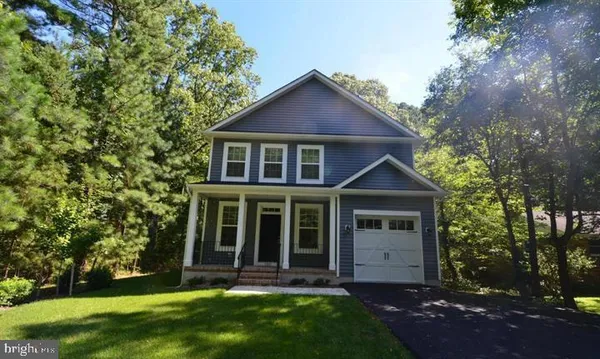$3,200 | 5917 Sneed Drive, Deale, MD 20751