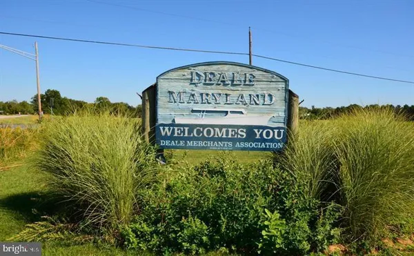 $3,200 | 5917 Sneed Drive, Deale, MD 20751
