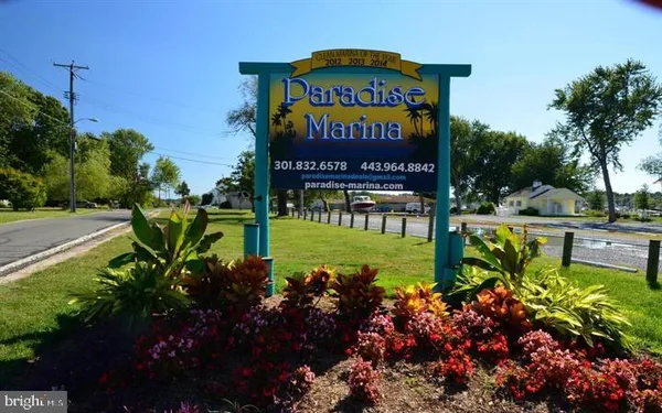 $3,200 | 5917 Sneed Drive, Deale, MD 20751