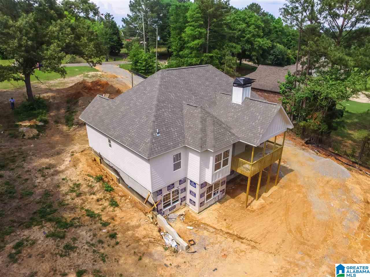 4808 Masters Road Pell City, AL 35128 - Photo 18 of 26