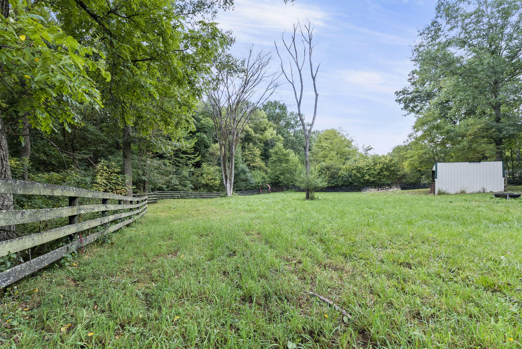 166 Snow Road Cynthiana, KY 41031 - Photo 57 of 68 25 Acres