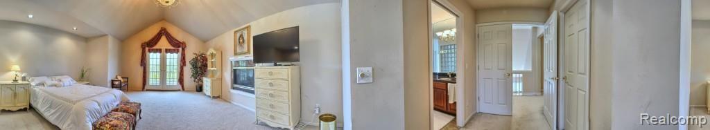 2925 Cranbrook Ridge Court Rochester, MI 48306 - Photo 29 of 37 Master_Bedroom.jpg