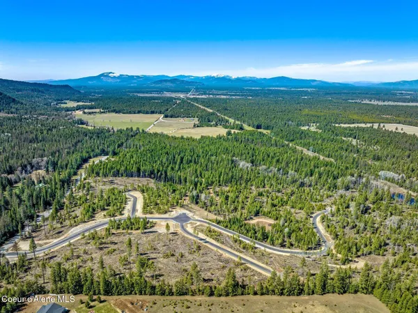 $385,000 | Nka Nka Dickens Road, Athol, ID 83801