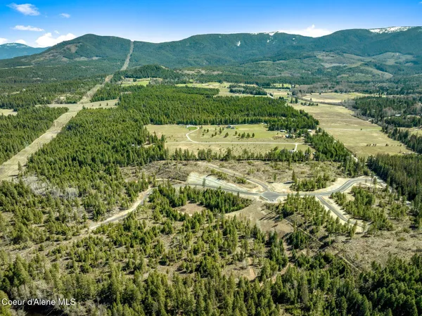 $385,000 | Nka Nka Dickens Road, Athol, ID 83801