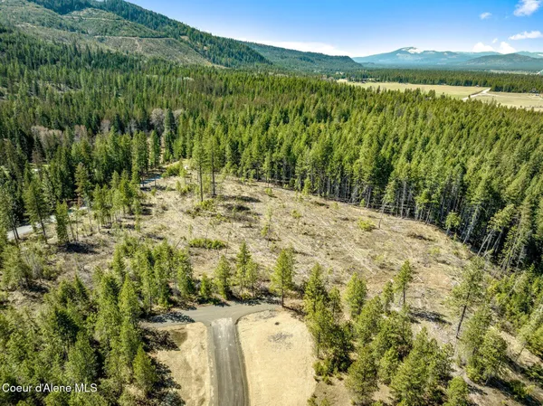 $385,000 | Nka Nka Dickens Road, Athol, ID 83801