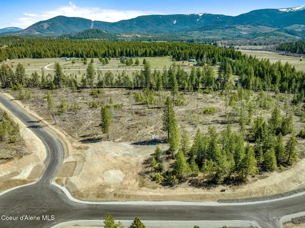 $385,000 | Nka Nka Dickens Road, Athol, ID 83801
