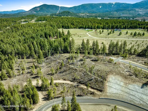 $385,000 | Nka Nka Dickens Road, Athol, ID 83801