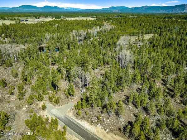 $385,000 | Nka Nka Dickens Road, Athol, ID 83801