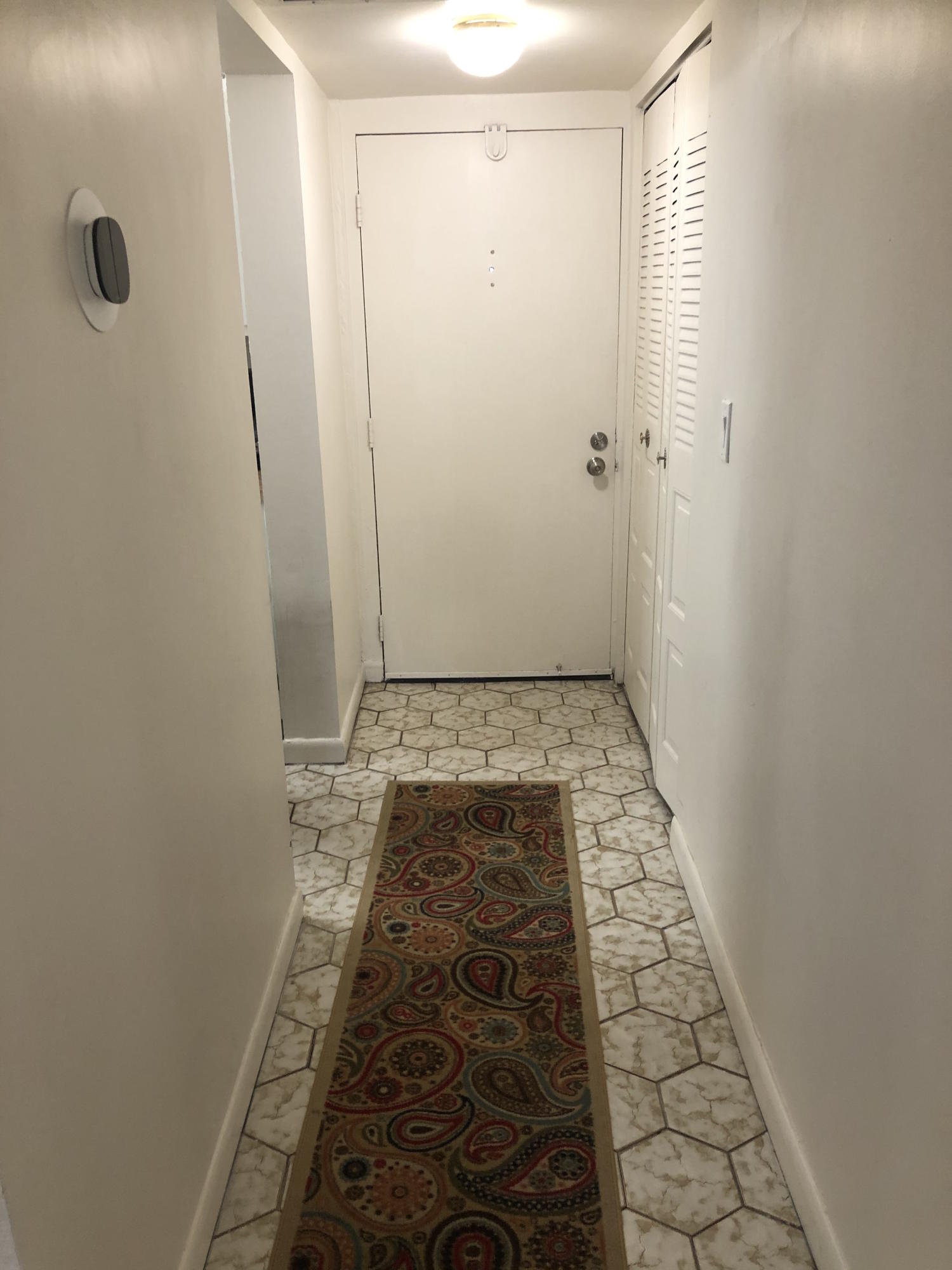 9273 Southwest 8th Street, Unit 411 Boca Raton, FL 33428 - Photo 3 of 24 Entrance